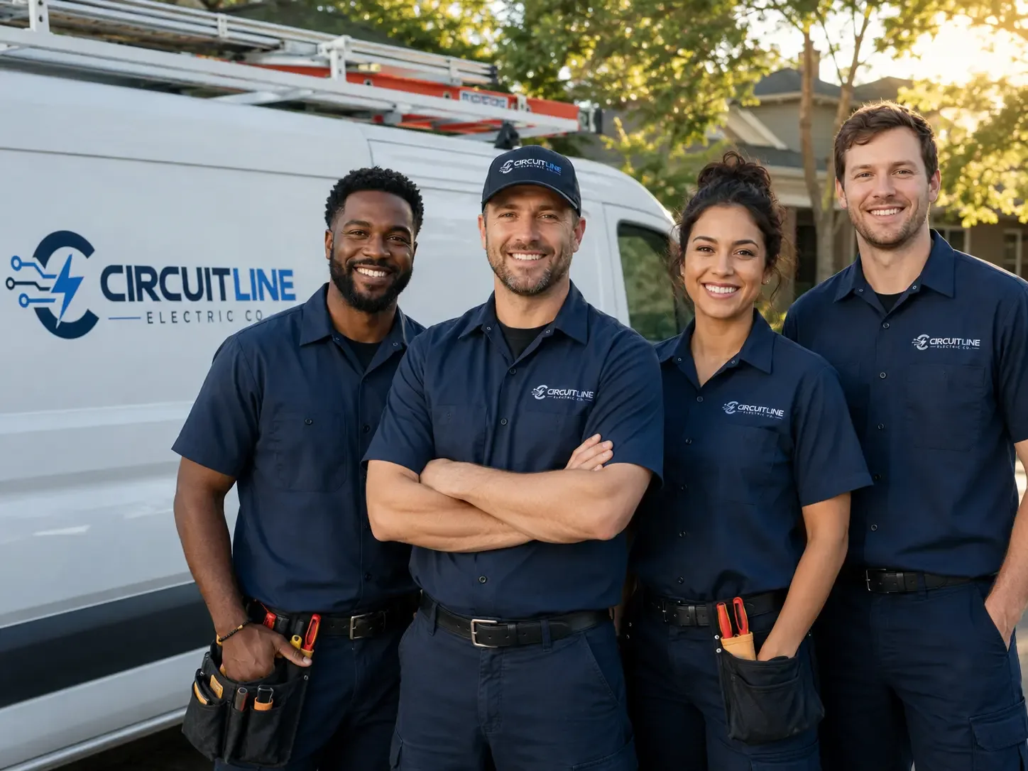 Whole Home Rewiring company in Boonville, MO