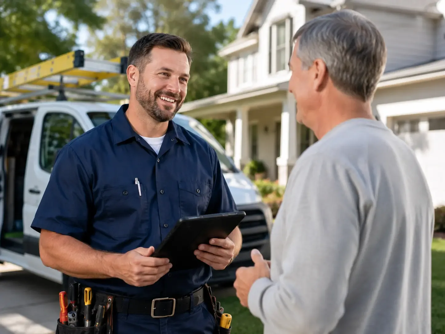 Whole Home Rewiring Boonville, MO FAQs