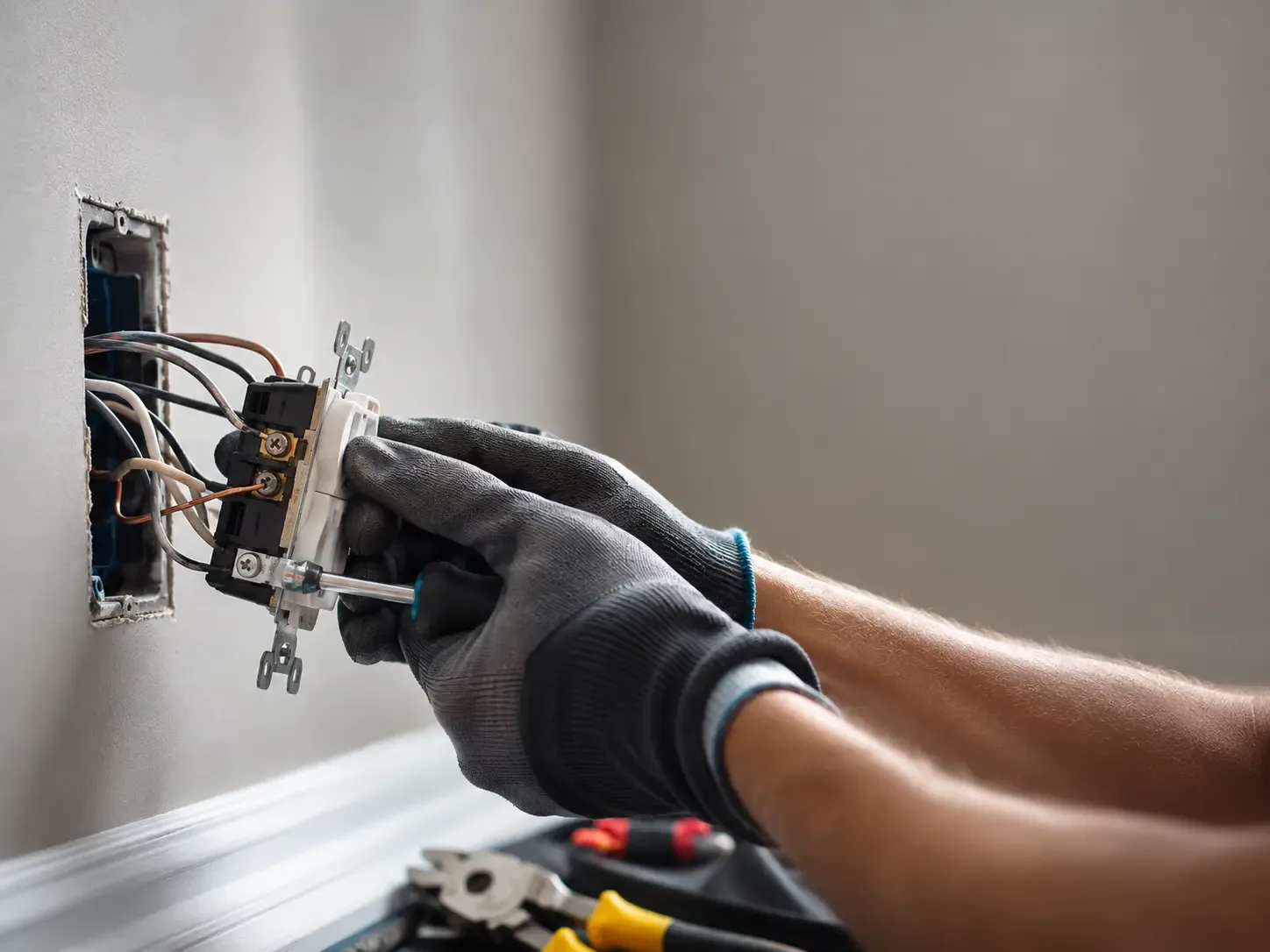 Why choose Whole Home Rewiring in Boonville, MO